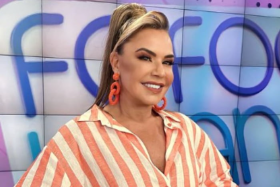 Flor Fernandes 