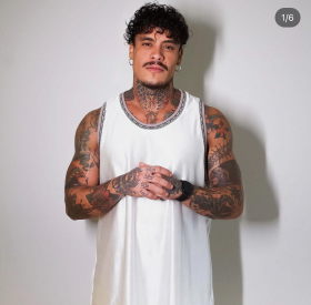Murilo Dias