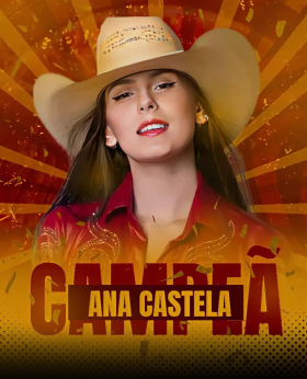 Ana Castela