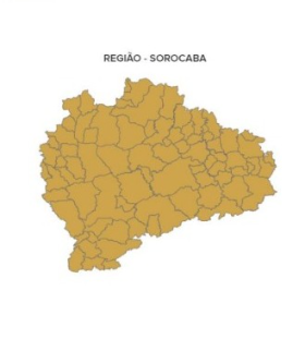 DEINTER 7 - Sorocaba
