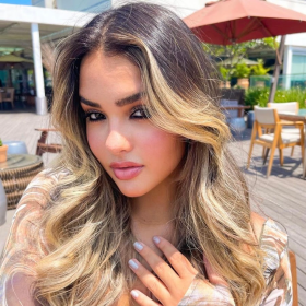 LORAYNE OLIVEIRA