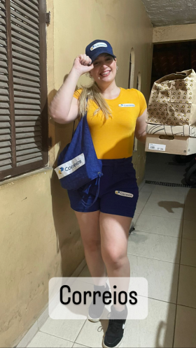 Correios
