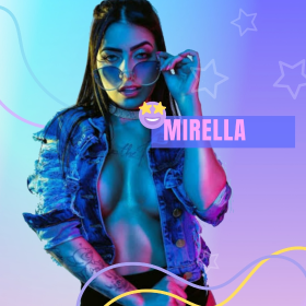 MC Mirella 