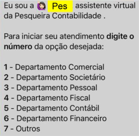 PES