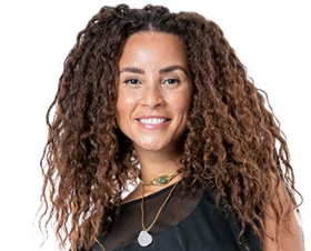 Domitila Barros