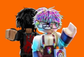 ROCK E LEH