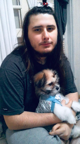 Pai PET Patrick