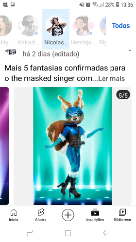Esquilo