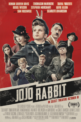 Jojo Rabit 