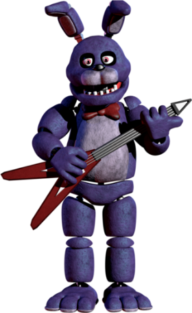 Bonnie