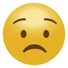 triste