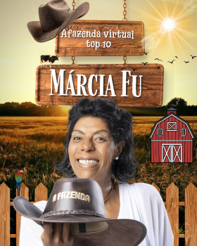 Márcia Fu 