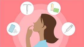 Métodos contraceptivos