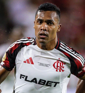 Alex Sandro 