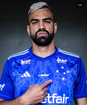 Fabrício Bruno