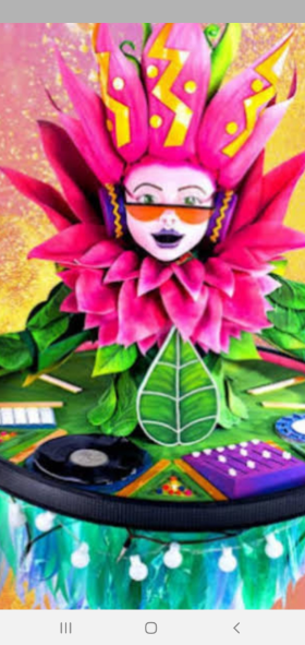 Vitória Régia 🌺