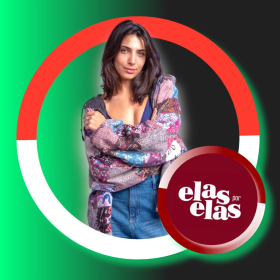 RAYSSA BRATILIERI em ELAS POR ELAS
