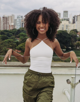 Desirée Silva 