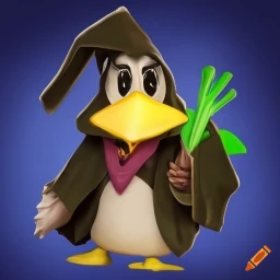 craiyon_151348_Farfetch_d_in_Reaper_costume