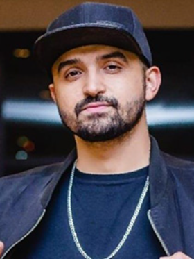 Tiago aventura