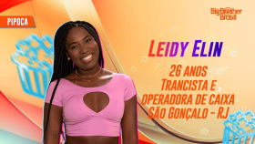 LEIDY