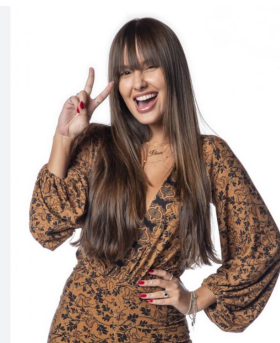 THAIS BRAZ 