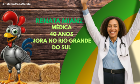 RENATA MIANZ