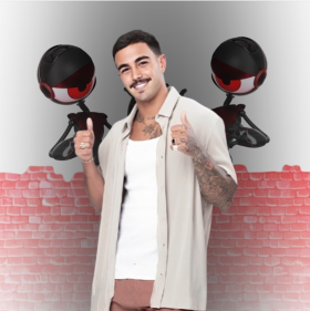 Manchinha - Yuri Meireles