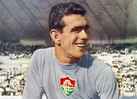 Castilho