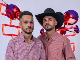 João Pedro e João Gabriel