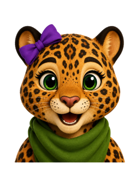 JAGUATIRICA LUNA