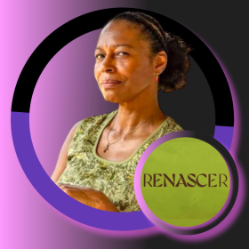 EDVANA CARVALHO em RENASCER