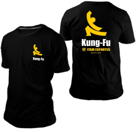 MINI - KUNG FU