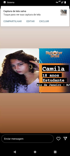 Camila