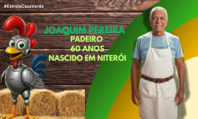 JOAQUIM PEREIRA ( PIPOCA)