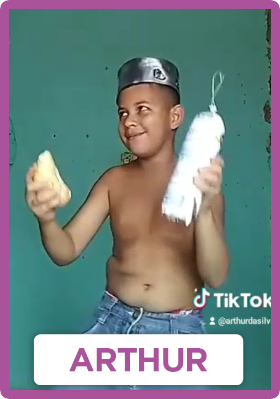 Arthur