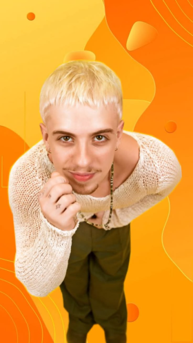 Juliano floss