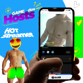 @hotstreamer
