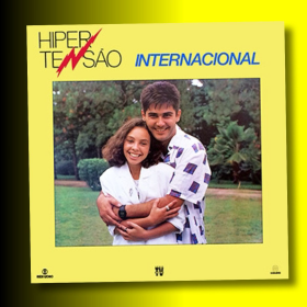 1 - HIPERTENSÃO INTERNACIONAL