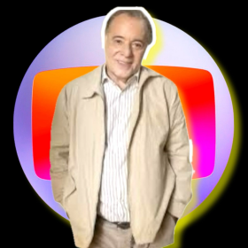 TONY RAMOS