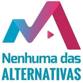 Nenhuma alternativa
