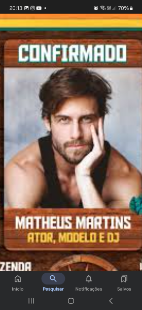Matheus 