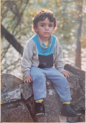 Baby Yank 6