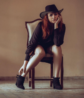 Dinah morais