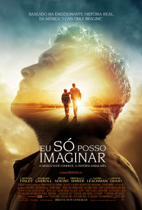Eu só posso imaginar