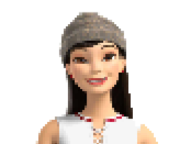 Renée Chao