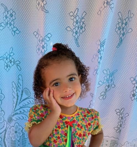 ESTER 2 ANOS MATERNAL 2B