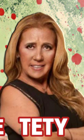 Guerreira Clara