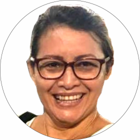 DURVALINA ALMEIDA