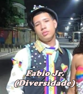 Fabio Jr